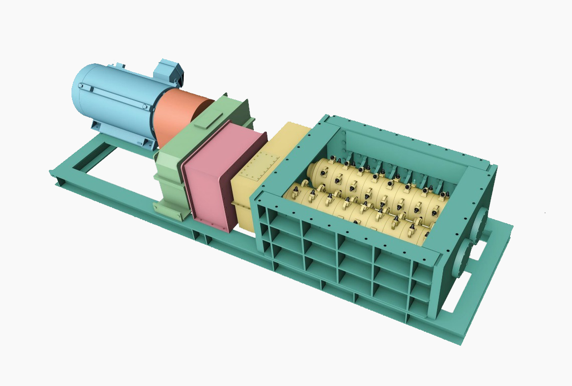 double-roller-crusher-by-HOT-Mining